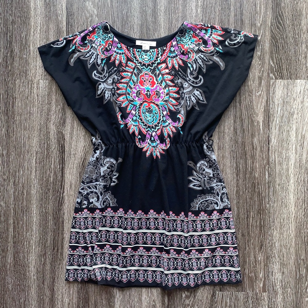 Forever 21 Dress/Coverup